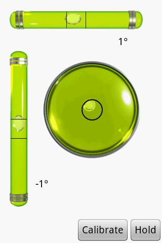 Spirit Level Plus Android Tools