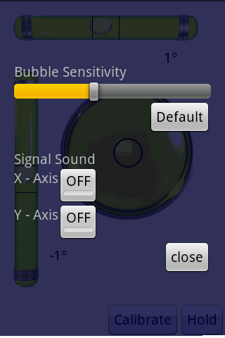 Spirit Level Plus Android Tools