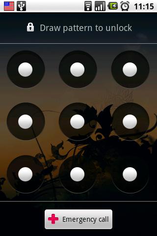 LockPattern OnOff Android Tools