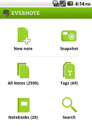 Evernote