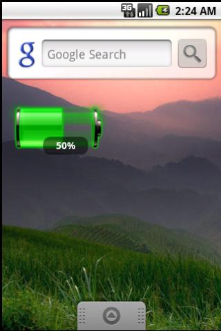 Battery Status – free Android Tools