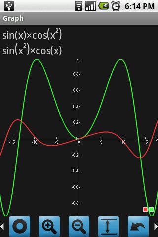 handyCalc Android Productivity