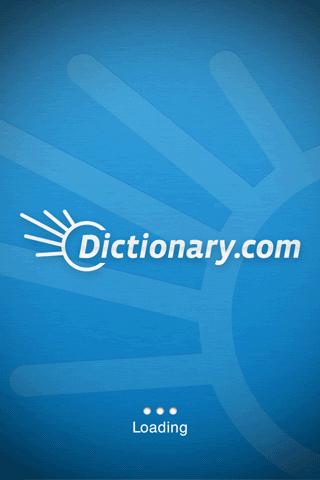 Dictionary.com Android Books & Reference