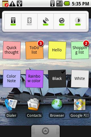 ColorNote Notepad Notes Android Productivity