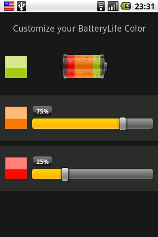 BatteryLife Android Tools