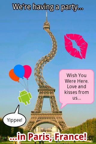 PicSay – Photo Editor Android Multimedia