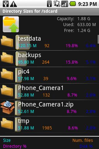 ASTRO File Manager Android Productivity