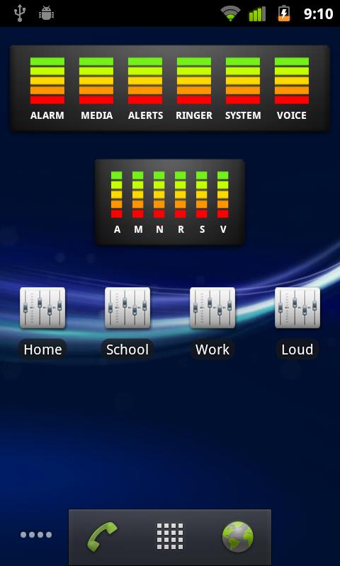 AudioManager Pro Android Media & Video
