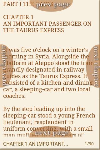 Twilight Book (Laputa) Android Lifestyle