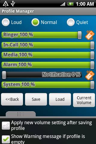Volume Button Controller Android Tools