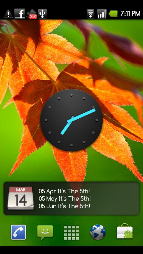 HelixLauncher Android Productivity