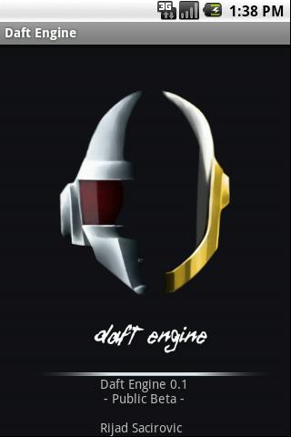 Daft Engine