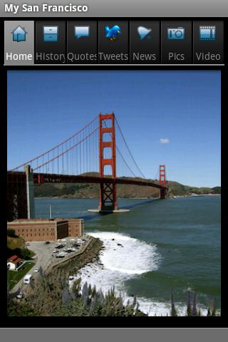 My San Francisco