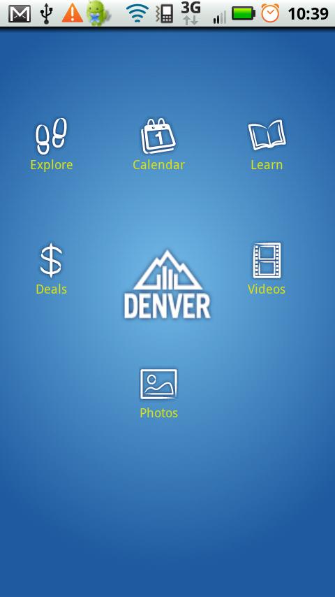 VISIT DENVER  Official Guide