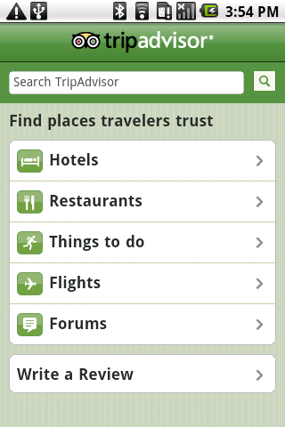 TripAdvisor