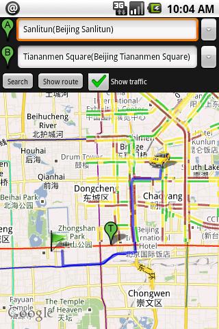 Taxi Guru  Distance and cost