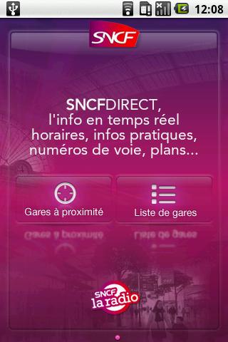 SNCF DIRECT