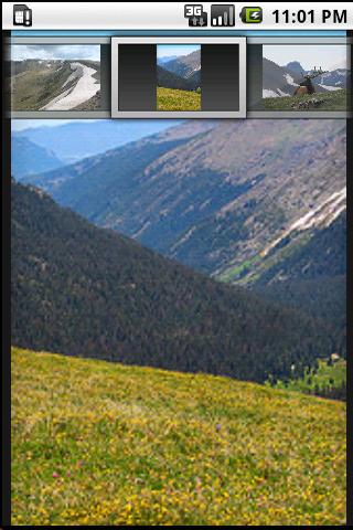 Rocky Mountain NP Tour Android Travel