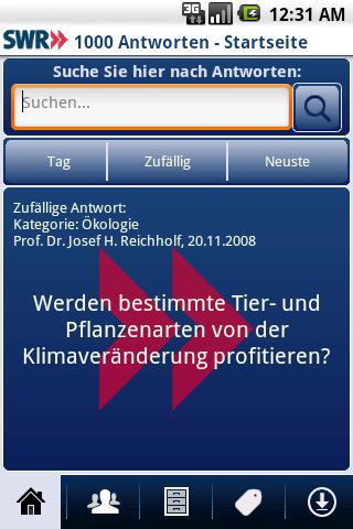 1000 Antworten Android Reference
