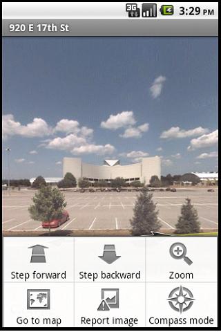 IUBloomington Building Locator Android Books & Reference