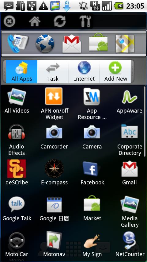 Smart Taskbar Pro key Android Productivity