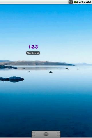 The Counter Android Productivity