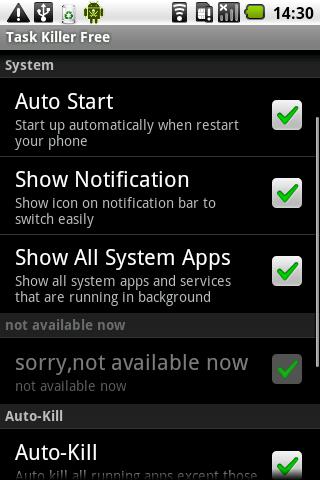 Task Panel Free Android Productivity