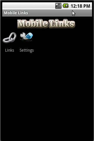 Mobile Links