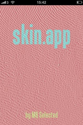 SkinApp