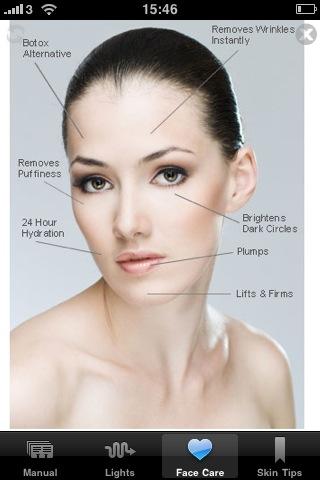 SkinApp Android Health