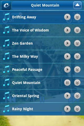 iZen – Art of Zen Meditation Android Health