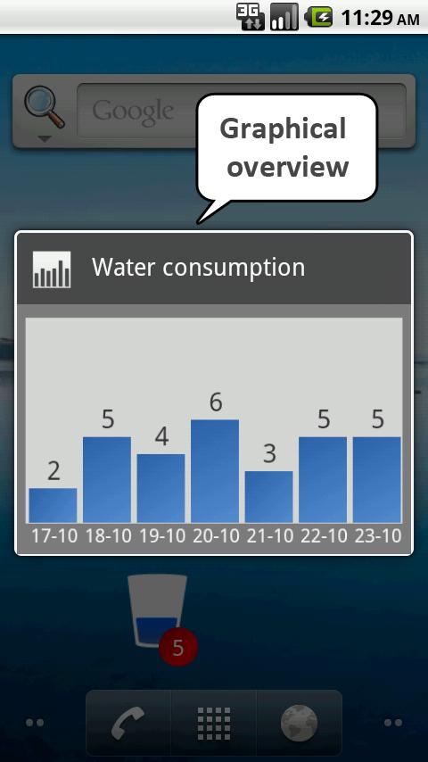 Drink Water Beta Android Health