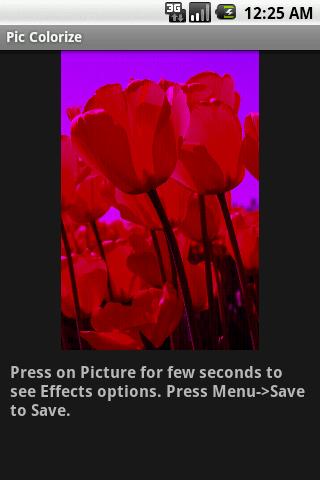 Pic Colorize Android Multimedia