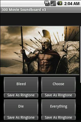 300 Movie Soundboard V3