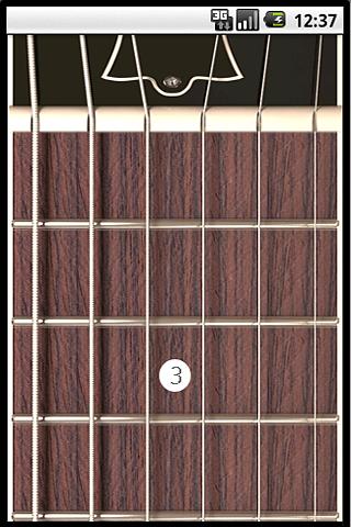 GuitarDroid Lite Android Multimedia