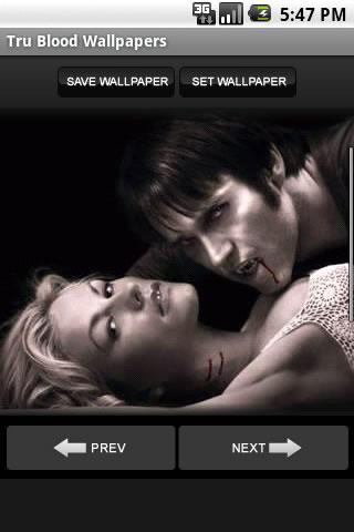 True Blood Wallpapers Android Multimedia