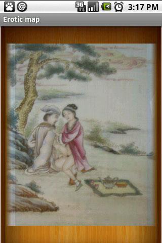 Erotic Map From Ancient China Android Multimedia