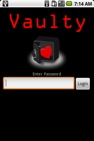 Vaulty Free Hides Pictures Android Multimedia