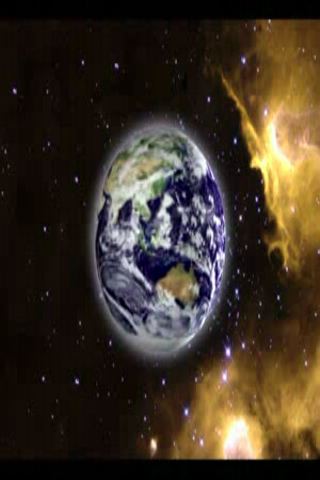 Earth Live Wallpaper Android Multimedia