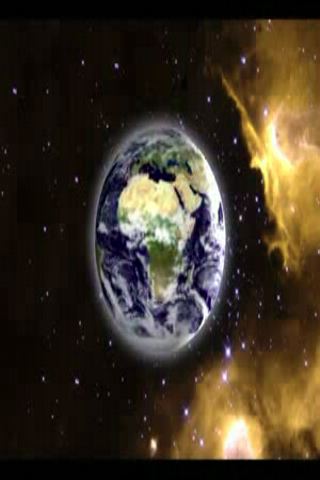 Earth Live Wallpaper Android Multimedia