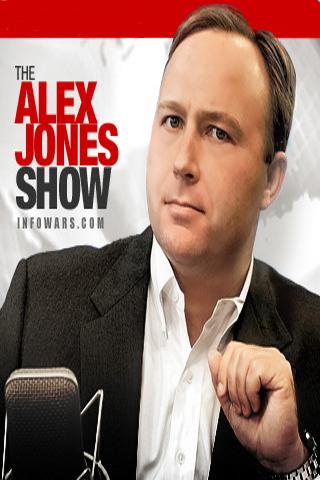 Alex Jones / Podcasts