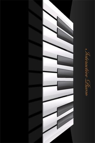 Virtual Piano Player