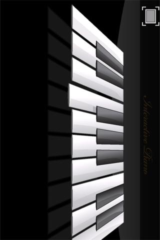 Virtual Piano Player Android Multimedia