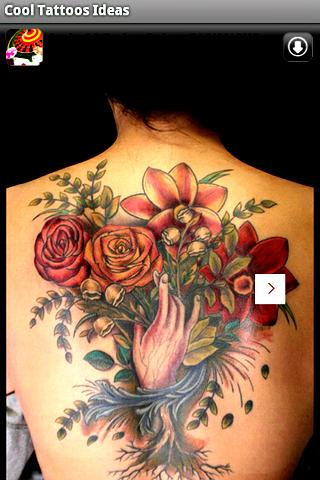 Hot LadiesTattoo Ideas Gallery Android Social