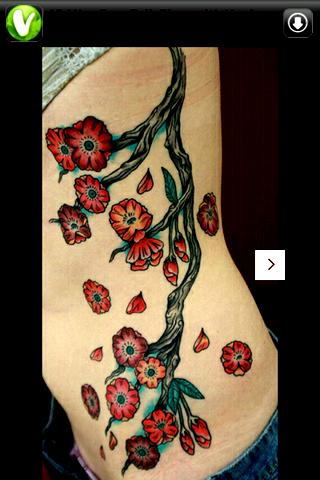 Hot LadiesTattoo Ideas Gallery Android Social