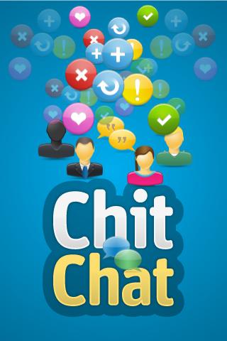 Chit Chat Android Social