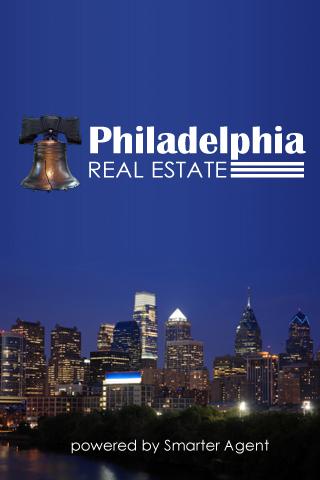Philadelphia Real Estate Android Shopping
