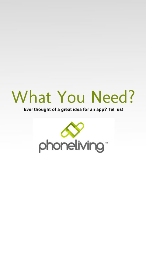 What You Need? Android Communication