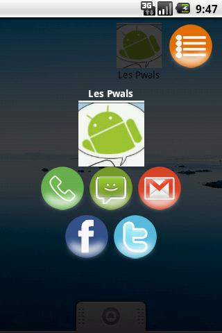 OCCW (2.0 and above) Android Communication