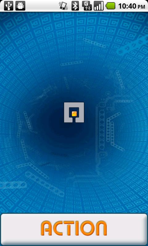 MINDdroid Android Communication